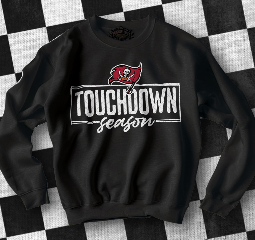 Pro Touchdown Season