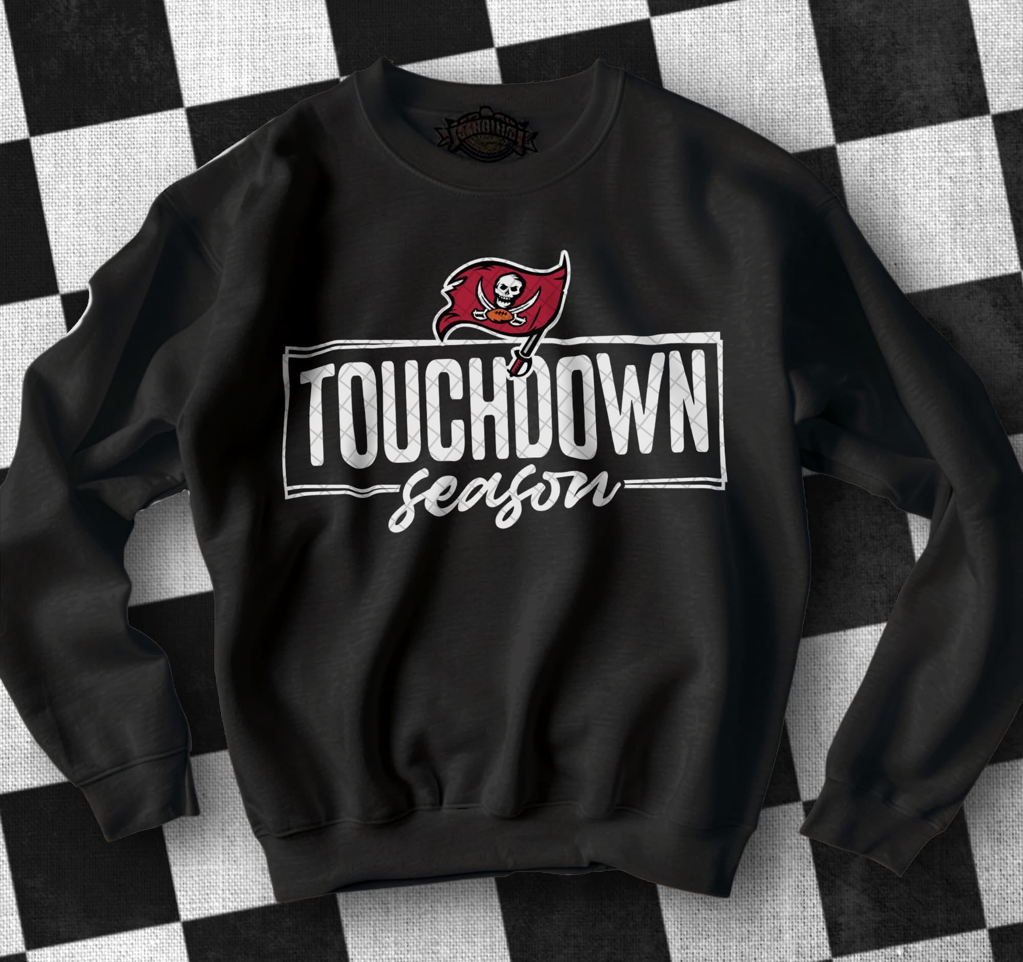 Pro Touchdown Season