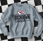 Pro Touchdown Season