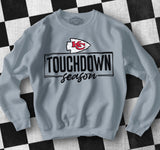 Pro Touchdown Season