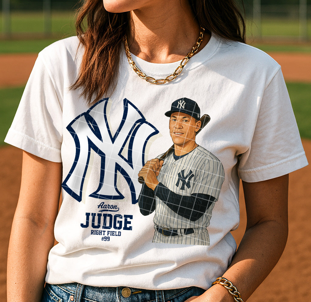 A.Judge Baseball