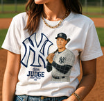 A.Judge Baseball