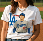 S.Ohtani Baseball