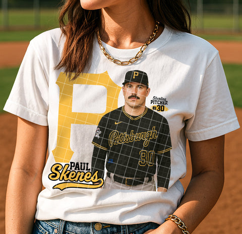 P.Skenes Baseball