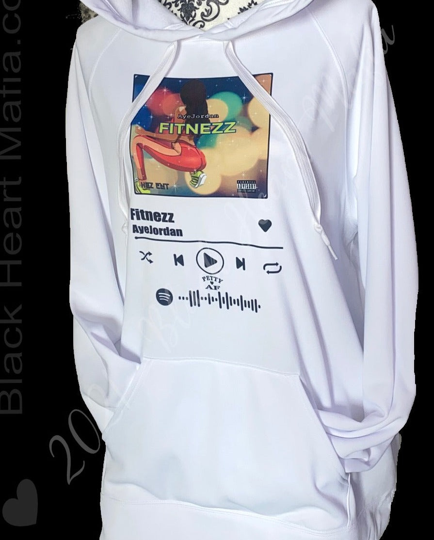 Custom Design Apparel