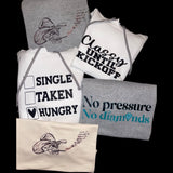 Custom Design Apparel