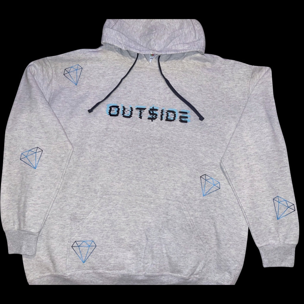 Custom Design Apparel