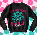 Neon Nightmare Social Club